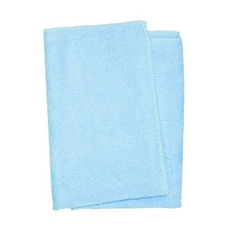S.M. Arnold TOWEL MICRO FIBER 16x16 BLUE AR86-866